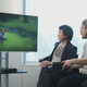 Illustration for article titled Nintendos Creators Show Off Next Years Massive, New Wii U iZelda/i
